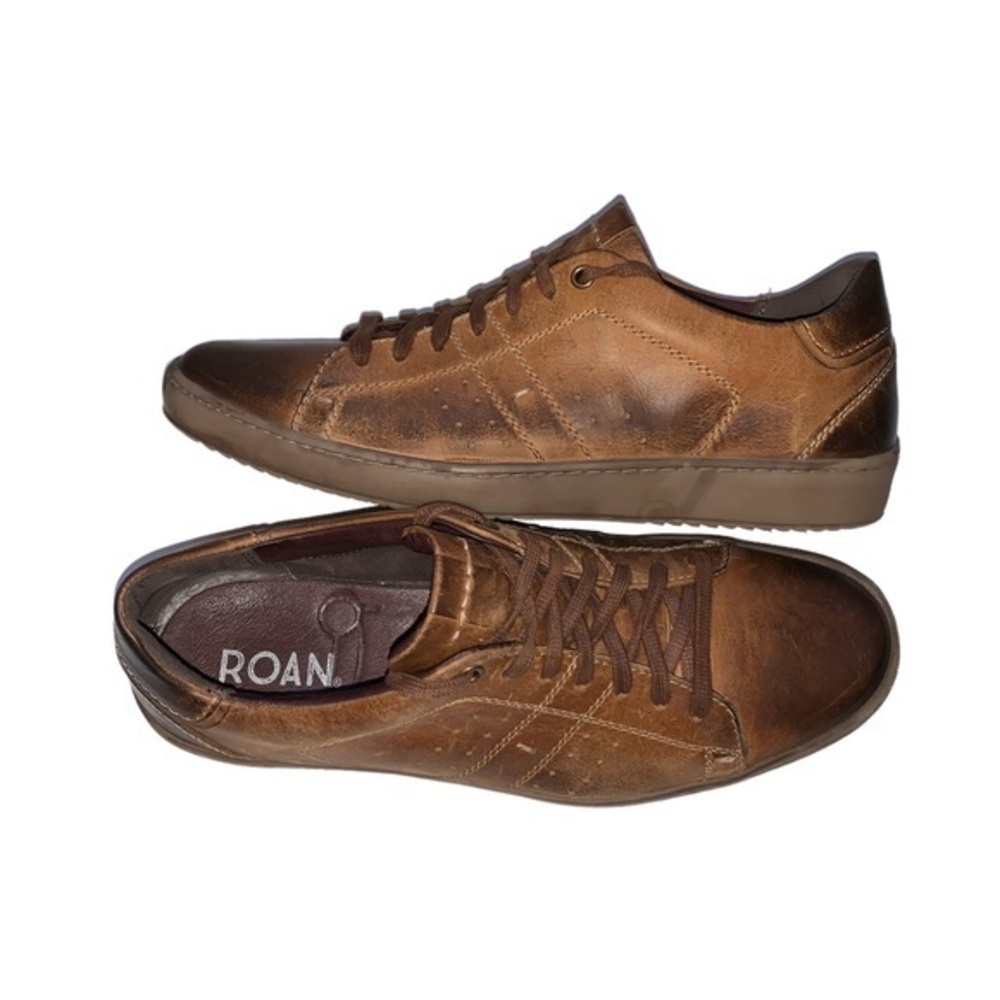 Roan By Bed Stu Henson sneaker